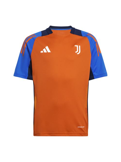 Adidas Juventus maglia training bambino 24/25 Juventus | IS5797TR JSY Y